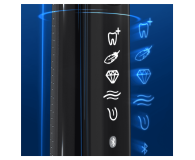 ORAL-B Genius X 20000N Czarny - 1380987 - zdjęcie 6